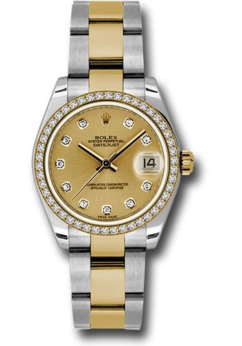 rolex-steel-and-yellow-gold-datejust-31-watch-46-diamond-bezel-champagne-diamond-dial-oyster-bracelet-178383-chdo