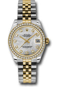 rolex-steel-and-yellow-gold-datejust-31-watch-46-diamond-bezel-mother-of-pearl-diamond-dial-jubilee-bracelet-178383-mdj