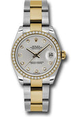 rolex-steel-and-yellow-gold-datejust-31-watch-46-diamond-bezel-silver-diamond-dial-oyster-bracelet-178383-sdo