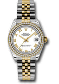rolex-steel-and-yellow-gold-datejust-31-watch-46-diamond-bezel-white-roman-dial-jubilee-bracelet-178383-wrj