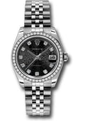 rolex-steel-and-white-gold-datejust-31-watch-46-diamond-bezel-black-jubilee-diamond-dial-jubilee-bracelet-178384-bkjdj