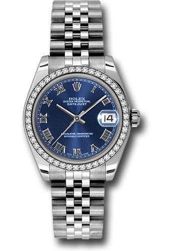 rolex-steel-and-white-gold-datejust-31-watch-46-diamond-bezel-blue-roman-dial-jubilee-bracelet-178384-blrj