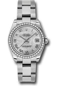 rolex-steel-and-white-gold-datejust-31-watch-46-diamond-bezel-mother-of-pearl-roman-dial-oyster-bracelet-178384-mro