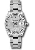 rolex-steel-and-white-gold-datejust-31-watch-46-diamond-bezel-silver-diamond-dial-oyster-bracelet-178384-sdo