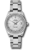 rolex-steel-and-white-gold-datejust-31-watch-46-diamond-bezel-silver-index-dial-oyster-bracelet-178384-sio