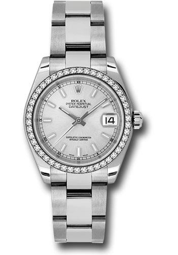 rolex-steel-and-white-gold-datejust-31-watch-46-diamond-bezel-silver-index-dial-oyster-bracelet-178384-sio