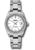 rolex-steel-and-white-gold-datejust-31-watch-46-diamond-bezel-white-index-dial-oyster-bracelet-178384-wio