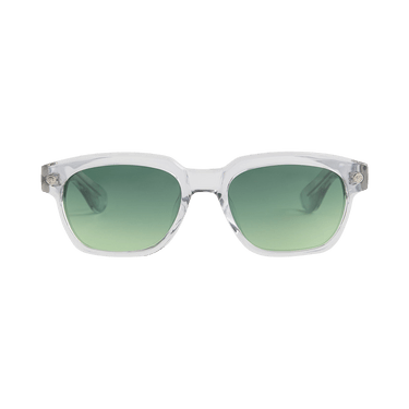Kith Gardiners Sunglasses — Green
