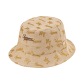 Supreme Monogram Crusher 'Tan'