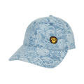 Baby Milo Store Milo & Friends Cap 'Blue/Multicolor'