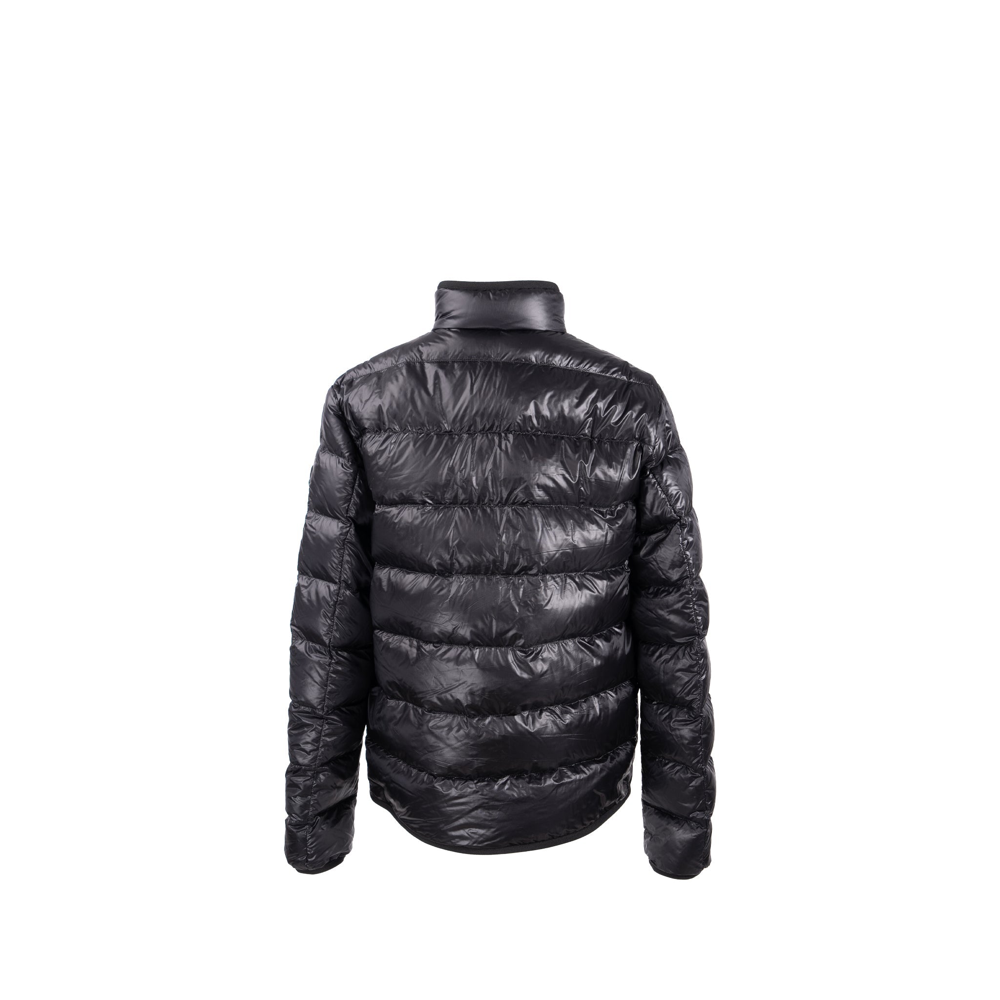 moncler-size-3-men-s-zip-padded-jacket-black