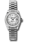 rolex-platinum-lady-datejust-26-watch-42-diamond-bezel-mother-of-pearl-diamond-dial-president-bracelet-179136-mdp