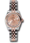 rolex-steel-and-everose-gold-rolesor-lady-datejust-26-watch-domed-bezel-pink-index-dial-jubilee-bracelet-179161-psj