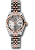 rolex-steel-and-everose-gold-rolesor-lady-datejust-26-watch-domed-bezel-silver-concentric-circle-arabic-dial-jubilee-bracelet-179161-scaj