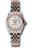 rolex-steel-and-everose-gold-rolesor-lady-datejust-26-watch-domed-bezel-silver-index-dial-jubilee-bracelet-179161-sij