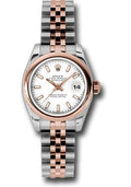 rolex-steel-and-everose-gold-rolesor-lady-datejust-26-watch-domed-bezel-white-index-dial-jubilee-bracelet-179161-wsj