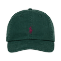 Polo Ralph Lauren Cap 'Moss'