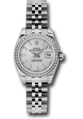 rolex-steel-and-white-gold-lady-datejust-26-watch-46-diamond-bezel-silver-index-dial-jubilee-bracelet-179384-sij