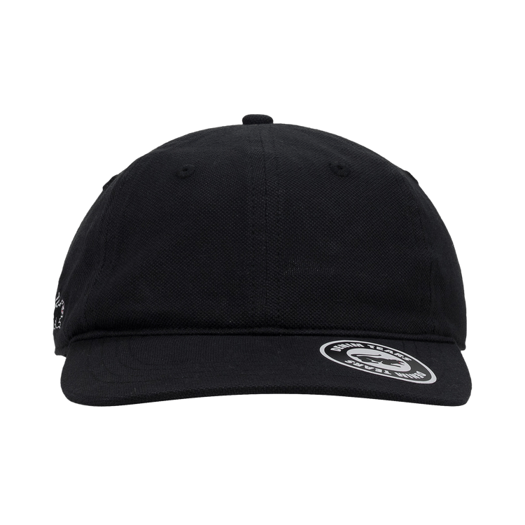 Denim Tears Panther Cap 'Black'