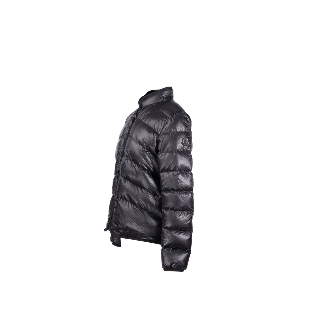 moncler-size-3-men-s-zip-padded-jacket-black