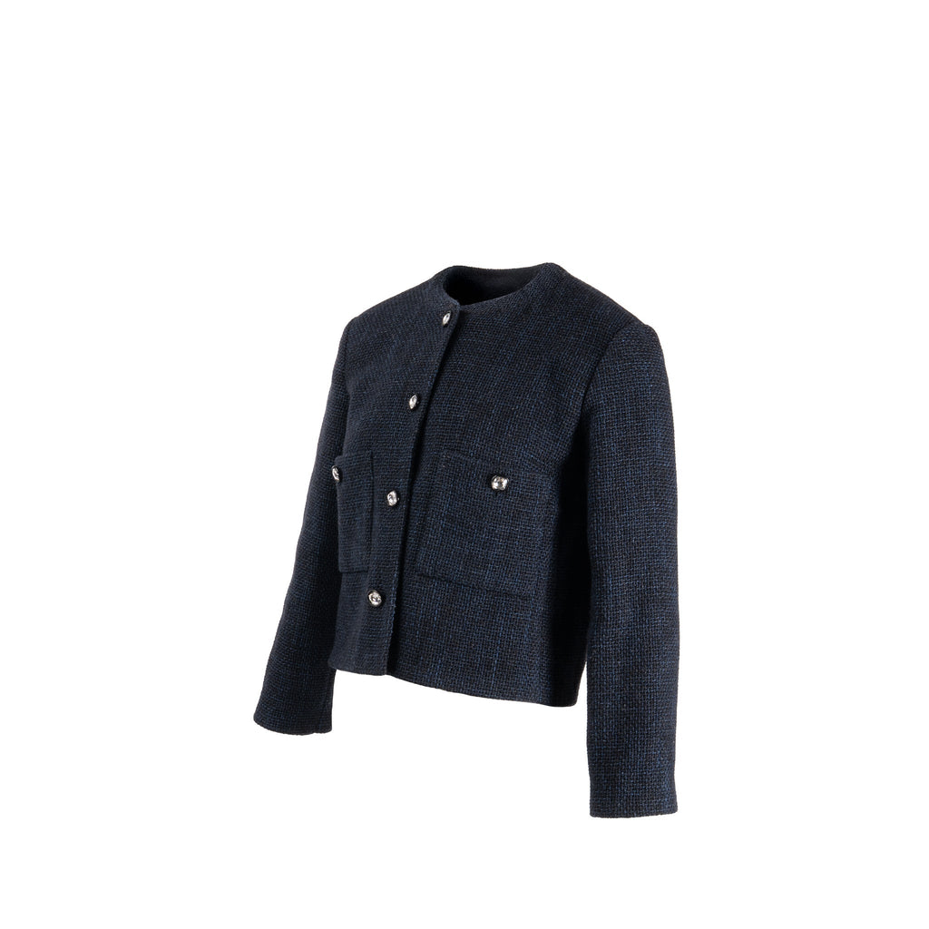 chanel-size-36-21b-crystal-button-jacket-wool-polyamide-navy-blue