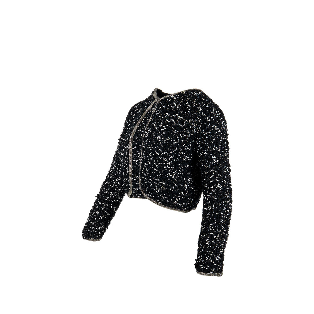 chanel-size-34-crystal-detailed-tweed-jacket-cotton-black-white