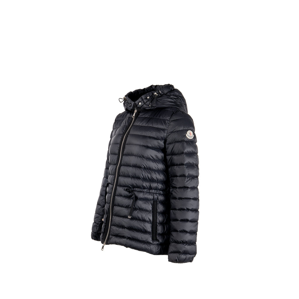 moncler-size-2-raie-packable-hooded-short-down-jacket-black
