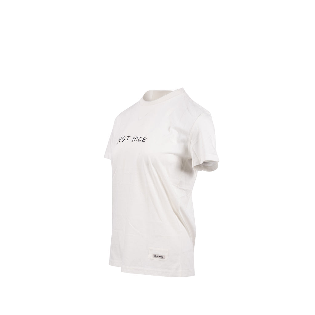 miu-miu-size-s-not-nice-t-shirt-cotton-white