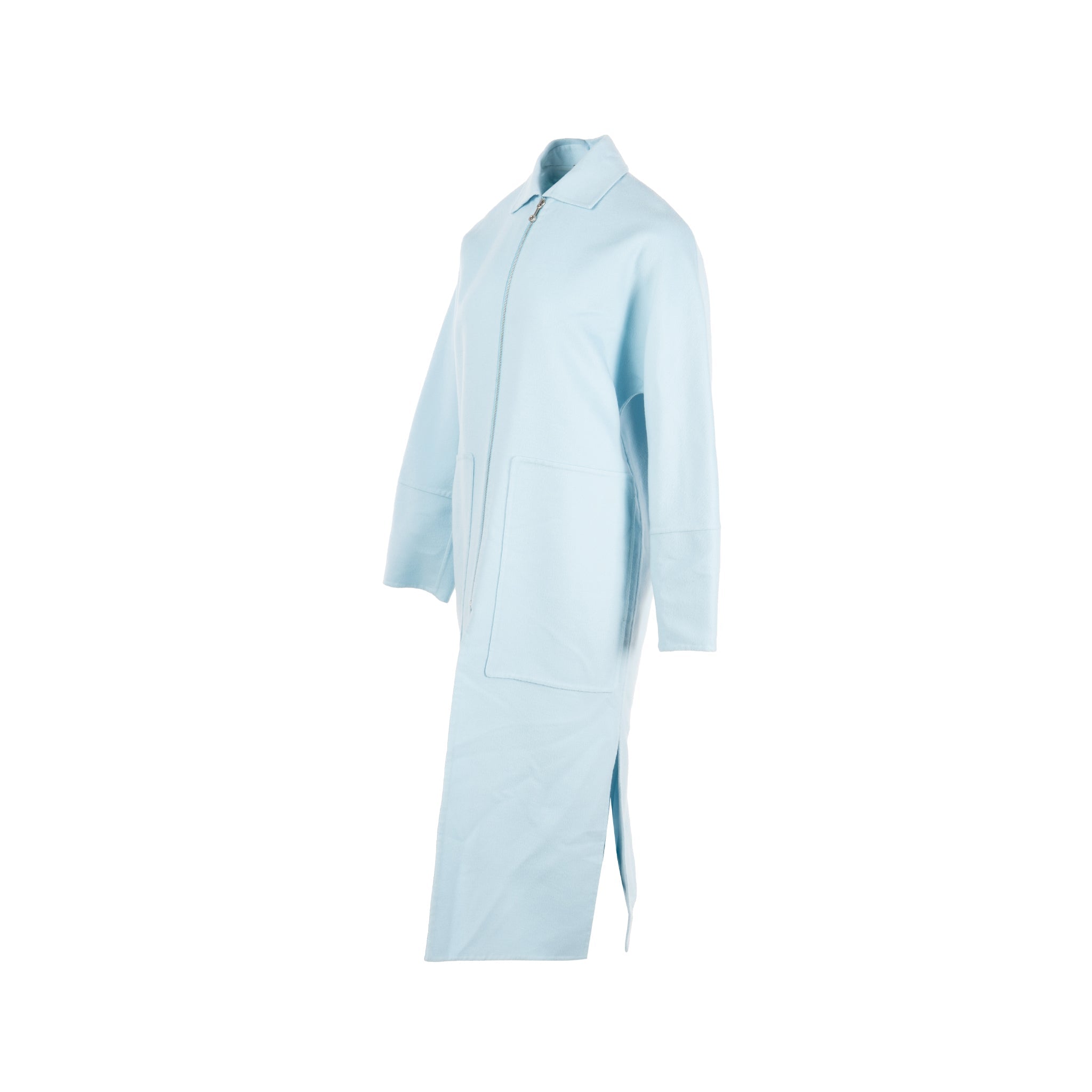 hermes-size-38-cashmere-coat-light-blue