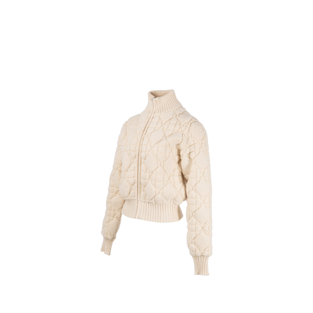 dior-size-34-macrocannage-zipped-cardigan-wool-polyamide-cashmere-ecru