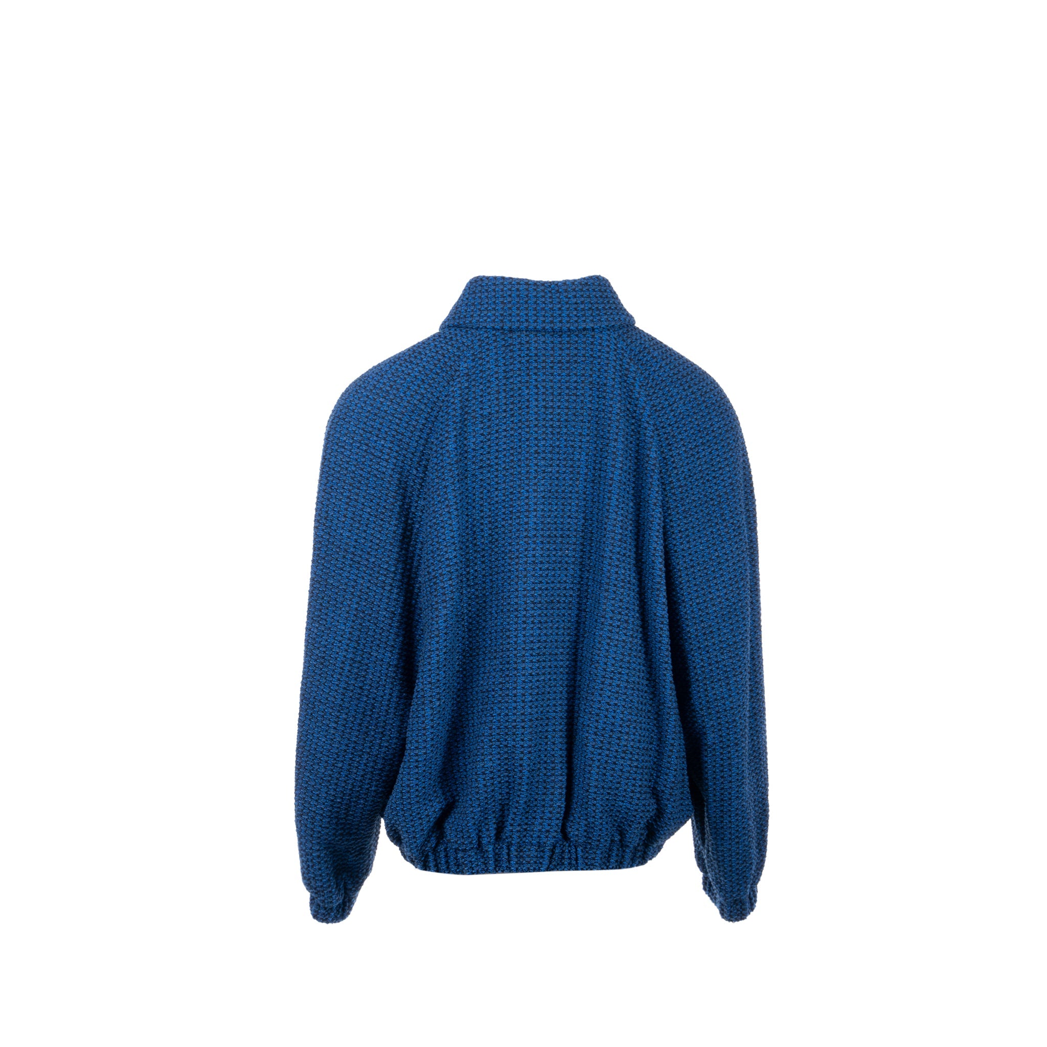 chanel-size-40-22p-blouson-jacket-cotton-wool-polyamide-dark-blue
