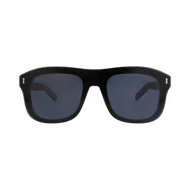 Gucci Aviator-Frame Recycled Acetate Sunglasses — Black – Transparent GG1712S 30015501 003