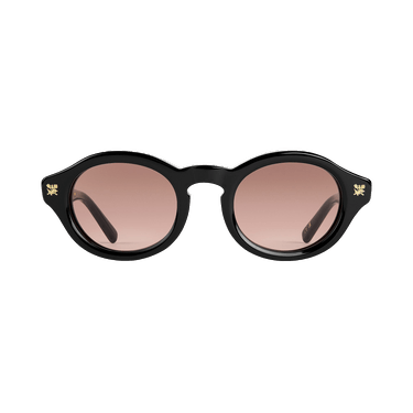 Aimé Leon Dore Onásis Sunglasses — Black