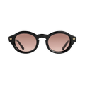 Aimé Leon Dore Onásis Sunglasses — Black