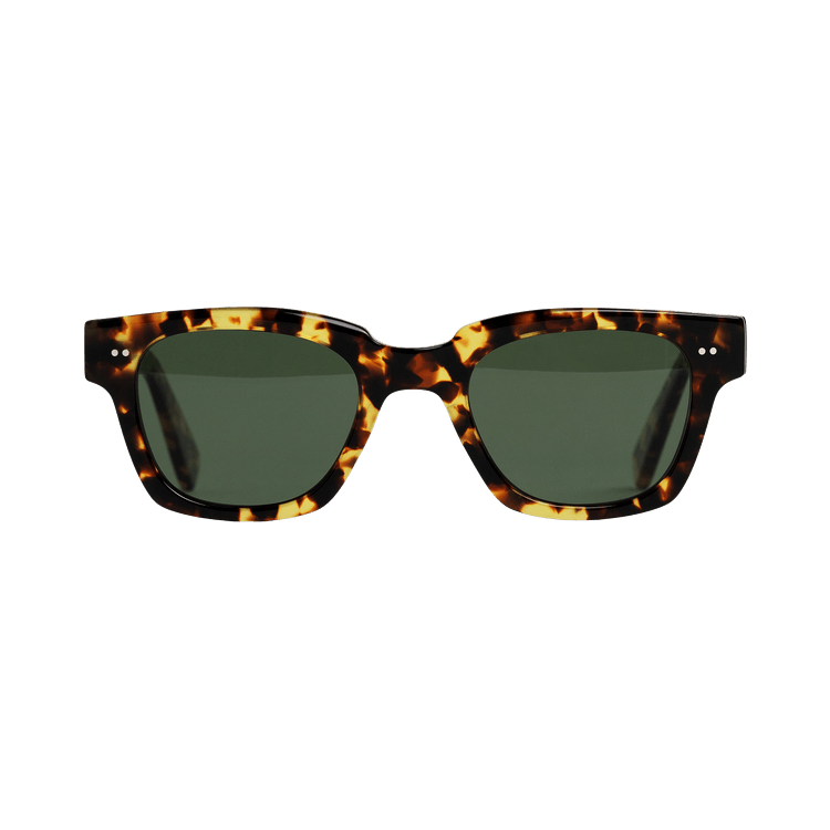 Aimé Leon Dore Gallo Sunglasses — Black – Tortoise Shell NOSSG000 Tort