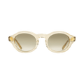 Aimé Leon Dore Onásis Sunglasses — White