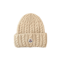 Moncler Hat 'Light Beige'