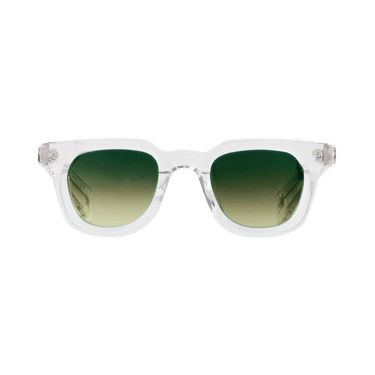 Kith Cove Sunglasses — Cream