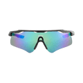Kith Moto Racer Sunglasses — Black – 001