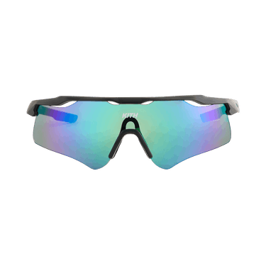 Kith Moto Racer Sunglasses — Black – 001