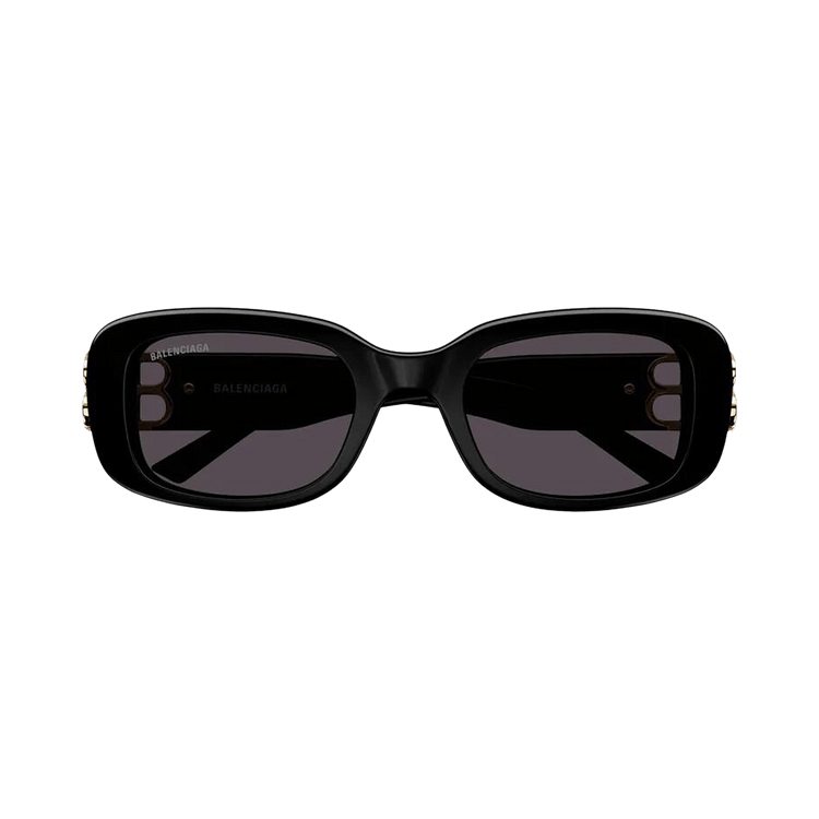 Balenciaga Sunglasses — Black – BB0310SK 001