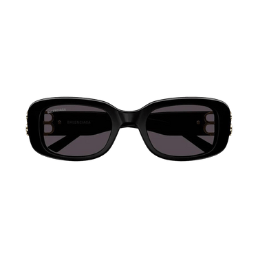 Balenciaga Sunglasses — Black – BB0310SK 001