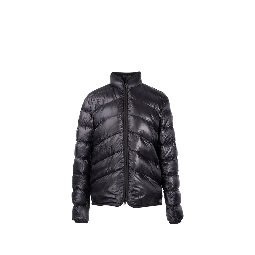moncler-size-3-men-s-zip-padded-jacket-black