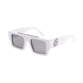 Godspeed OG Sunglasses — White