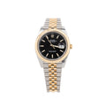 rolex-41mm-op-classic-steel-yellow-gold-black-index-126333-14