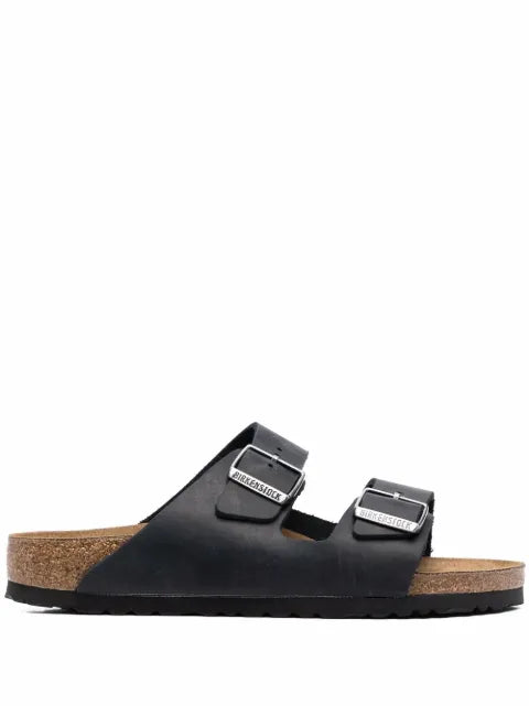 Birkenstock Arizona buckled sandals – 96217