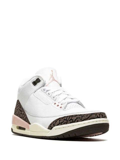 Jordan Air Jordan 3 "Dark Mocha" sneakers