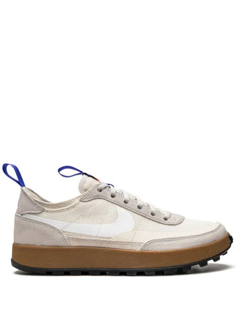 Nike x Tom Sachs x Nikecraft General Purpose sneakers