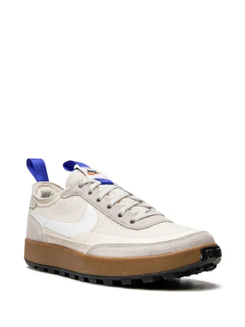 Nike x Tom Sachs x Nikecraft General Purpose sneakers