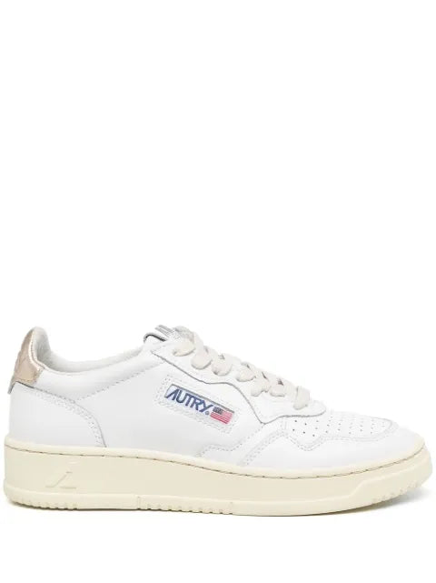 Autry Medalist low sneakers – 89746